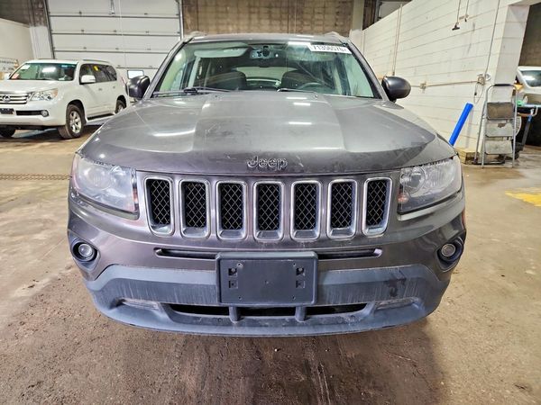 2016 JEEP COMPASS Sport — DIRF