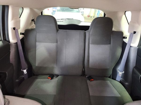 2016 JEEP COMPASS Sport — SUVN