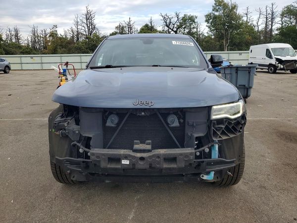 2020 JEEP GRAND CHEROKEE Limited — DIRF