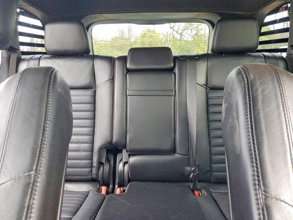 2020 JEEP GRAND CHEROKEE Limited — SUVN