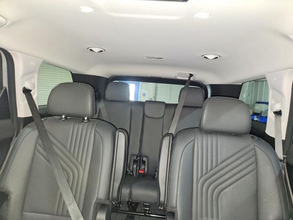 2026 HYUNDAI PALISADE SEL — SUVN