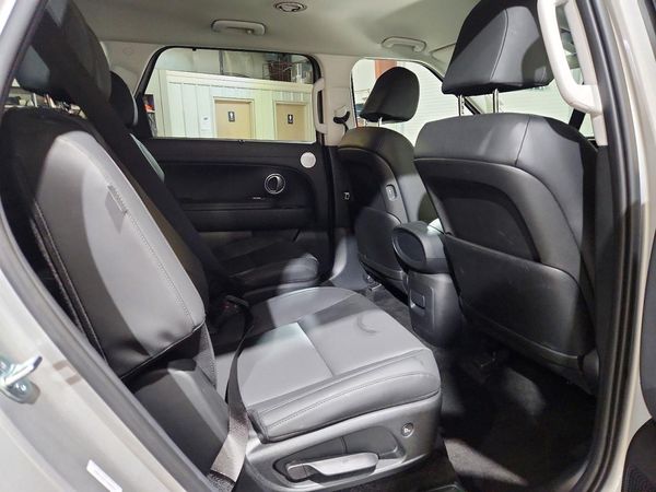 2026 HYUNDAI PALISADE SEL — PSRS