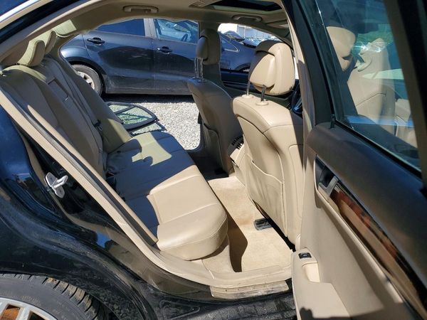 2013 MERCEDES-BENZ C C300 — PSRS