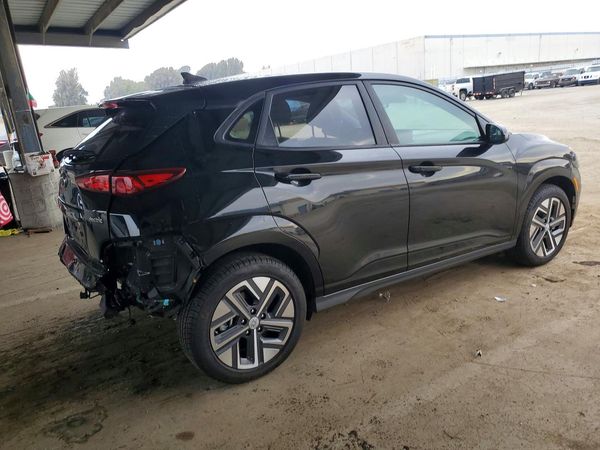 2023 HYUNDAI KONA SEL — PSRA