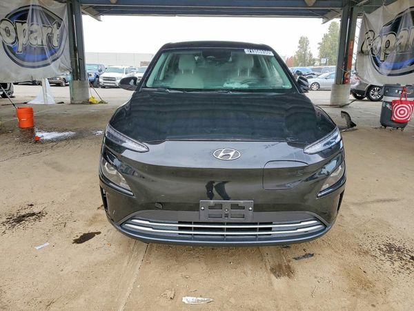 2023 HYUNDAI KONA SEL — DIRF