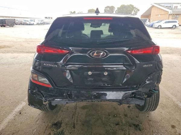 2023 HYUNDAI KONA SEL — DIRR