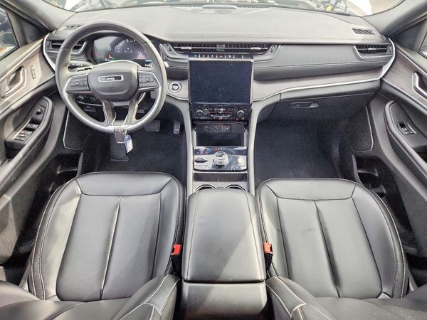 2024 JEEP GRAND CHEROKEE Limited 4XE — CKPT