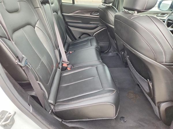 2024 JEEP GRAND CHEROKEE Limited 4XE — PSRS