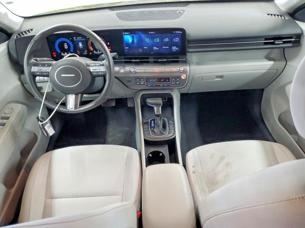 2025 HYUNDAI KONA SEL, N Line S — CKPT