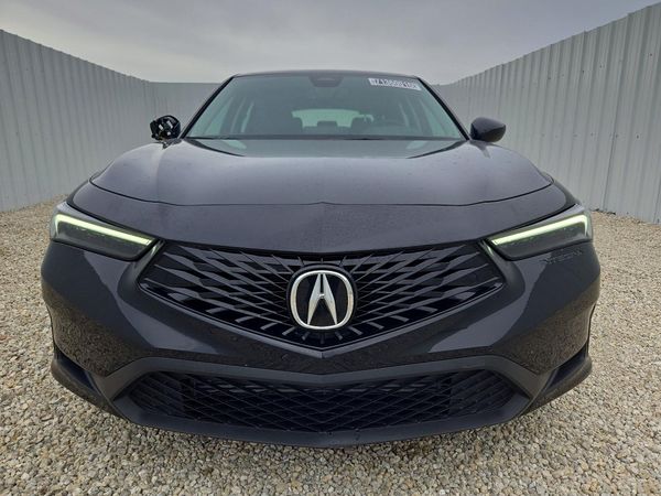 2026 ACURA INTEGRA Base — DIRF