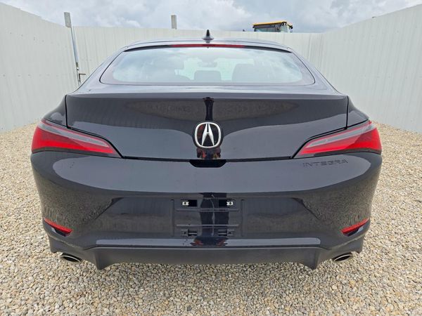 2026 ACURA INTEGRA Base — DIRR