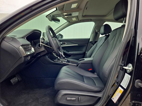 2026 ACURA INTEGRA Base — DENT