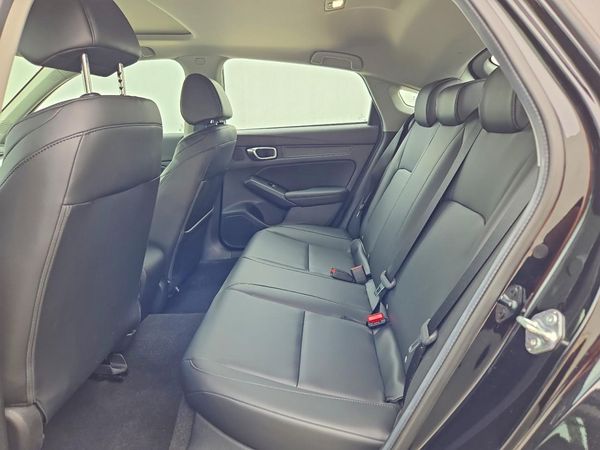 2026 ACURA INTEGRA Base — PSRS