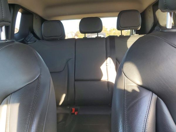 2021 JEEP RENEGADE Limited — SUVN
