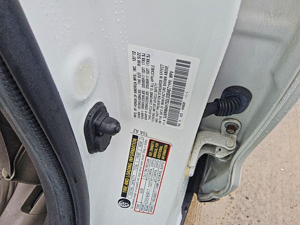 2013 HONDA CRV EX-L — VINS