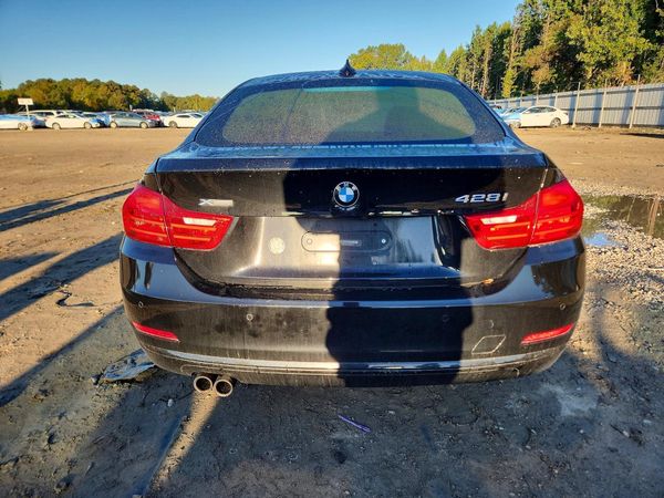 2015 BMW 4 SERIES xDrive GC — DIRR
