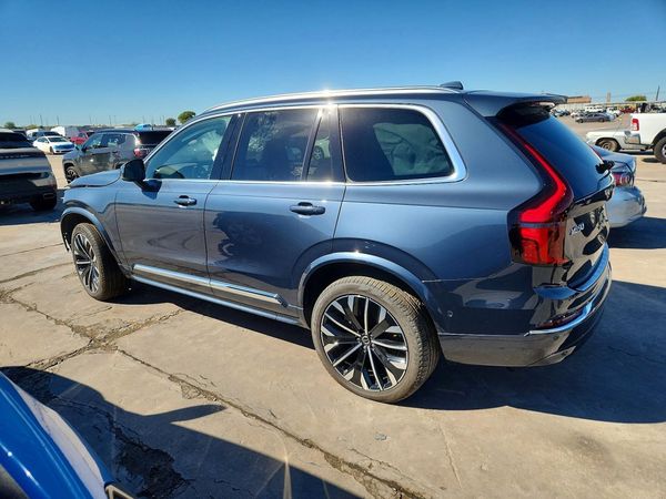 2026 VOLVO XC90 Plus Bright — DSRA