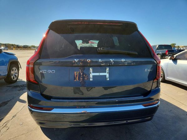 2026 VOLVO XC90 Plus Bright — DIRR