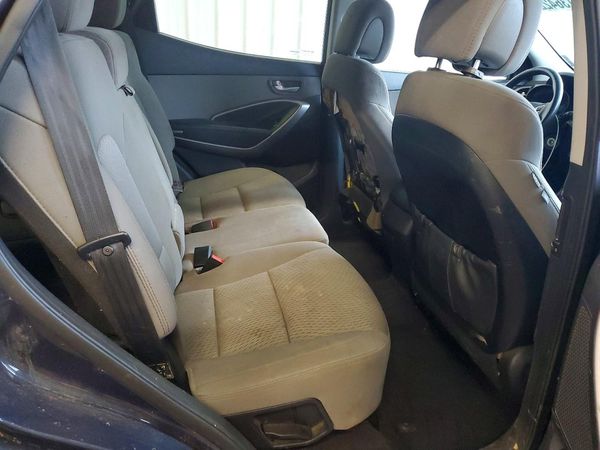 2016 HYUNDAI SANTA FE Base — PSRS