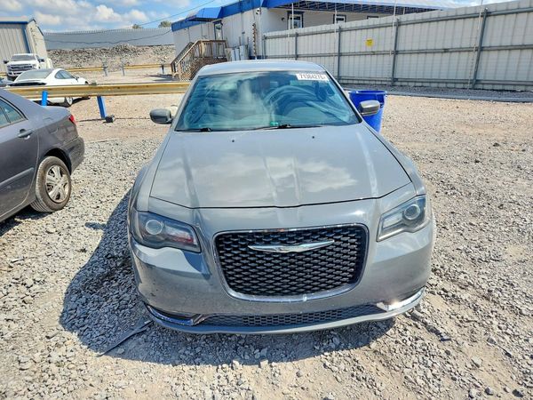 2019 CHRYSLER 300 300S — DIRF