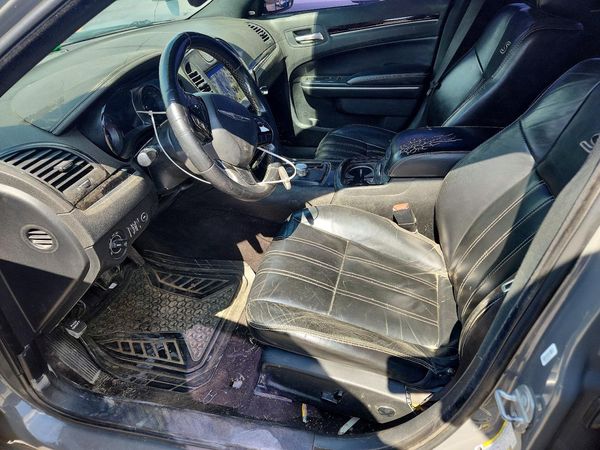 2019 CHRYSLER 300 300S — DENT