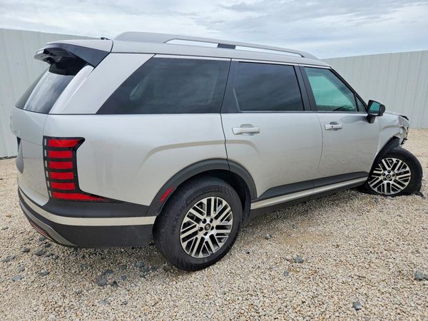 2026 HYUNDAI PALISADE SEL — PSRA