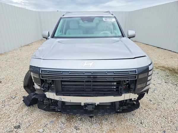 2026 HYUNDAI PALISADE SEL — DIRF