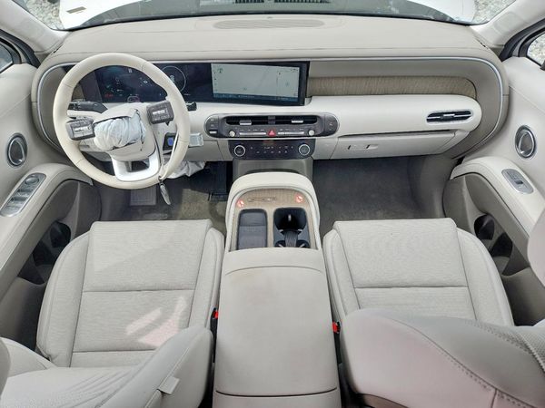 2026 HYUNDAI PALISADE SEL — CKPT