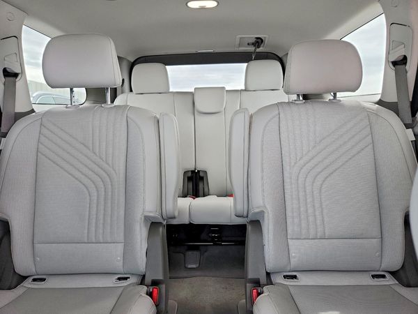 2026 HYUNDAI PALISADE SEL — SUVN