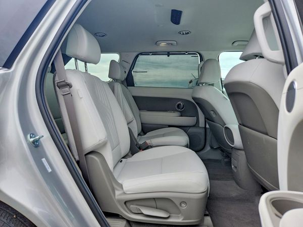 2026 HYUNDAI PALISADE SEL — PSRS