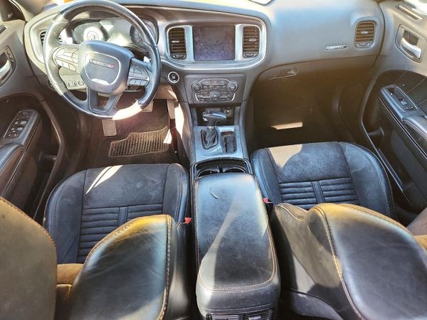 2017 DODGE CHARGER R/T 392 — CKPT