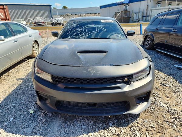 2023 DODGE CHARGER Scat Pack — DIRF