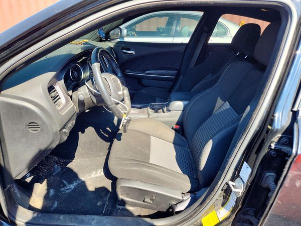 2023 DODGE CHARGER Scat Pack — DENT