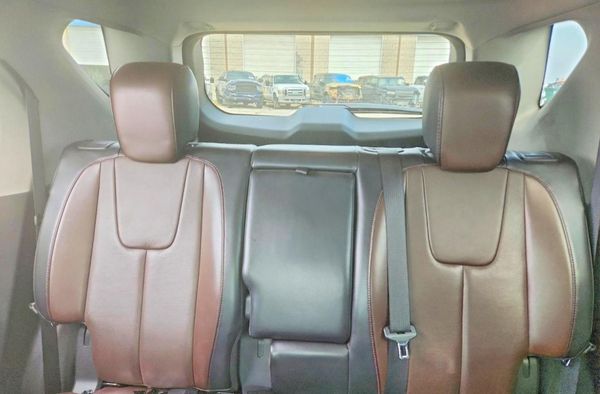 2012 CHEVROLET EQUINOX 2LT — SUVN