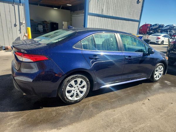 2024 TOYOTA COROLLA — PSRA
