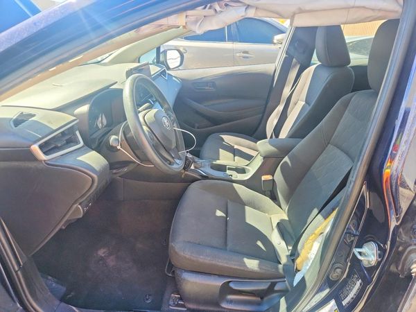 2024 TOYOTA COROLLA — DENT