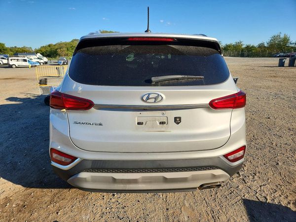 2019 HYUNDAI SANTA FE SE — DIRR