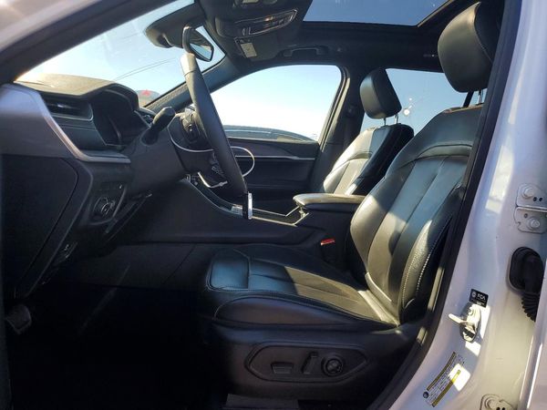 2024 JEEP GRAND CHEROKEE Limited 4XE — DENT