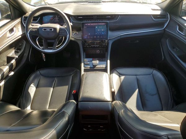 2024 JEEP GRAND CHEROKEE Limited 4XE — CKPT