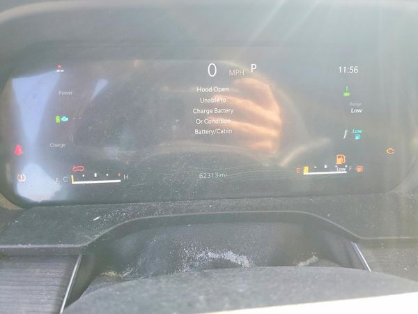 2024 JEEP GRAND CHEROKEE Limited 4XE — ODOM