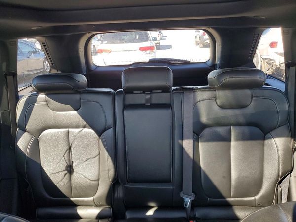 2024 JEEP GRAND CHEROKEE Limited 4XE — SUVN