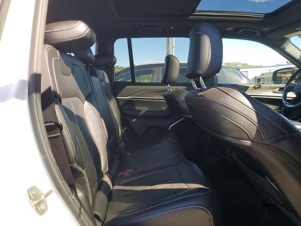 2024 JEEP GRAND CHEROKEE Limited 4XE — PSRS