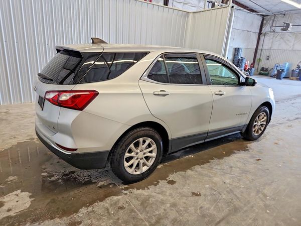 2021 CHEVROLET EQUINOX LT (2FL) — PSRA