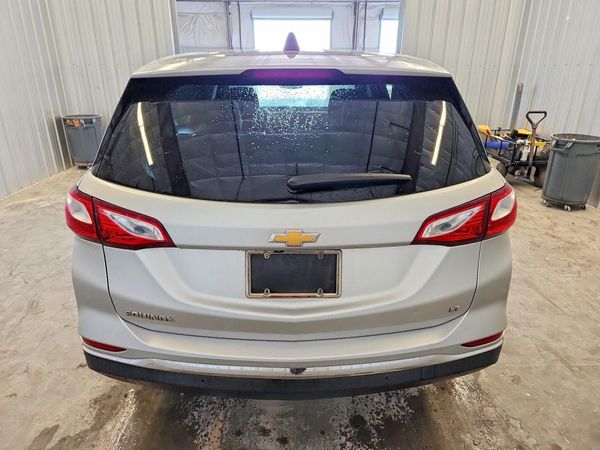 2021 CHEVROLET EQUINOX LT (2FL) — DIRR