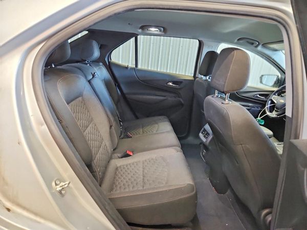 2021 CHEVROLET EQUINOX LT (2FL) — PSRS
