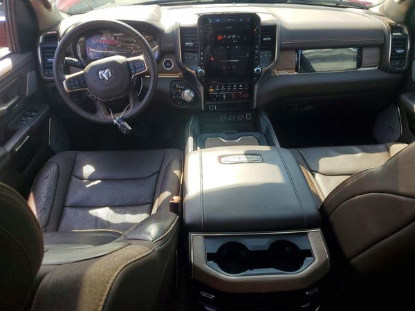 2026 RAM 1500 Limited — CKPT