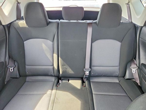 2024 KIA SOUL LX, S — SUVN