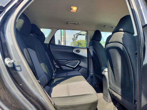 2024 KIA SOUL LX, S — PSRS