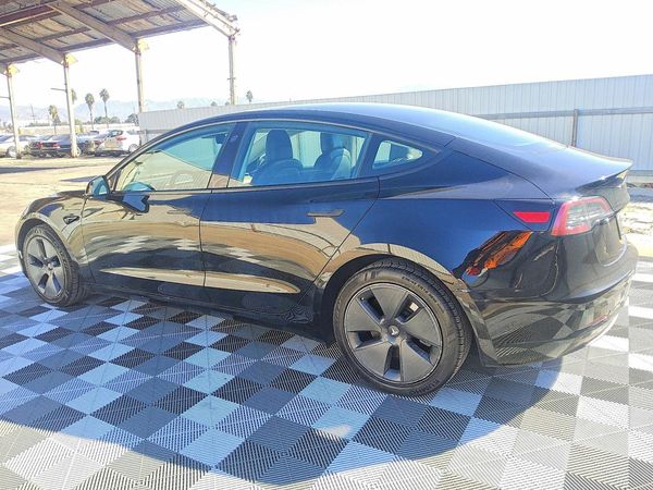 2023 TESLA MODEL 3 — DSRA