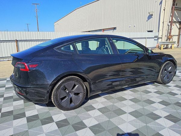 2023 TESLA MODEL 3 — PSRA